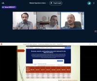 Uluslararası Hakemli Dergilerde Makale Yayımlama Süreçleri Semineri Gerçekleştirildi