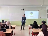 2025-2026 Eğitim Öğretim Yılı Oryantasyon Programı Gerçekleşti