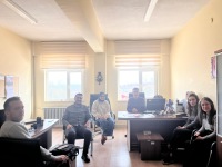 YBS Bölüm Kalite Kurulu Toplantısı Gerçekleştirildi