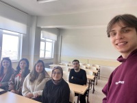 Öğrenci Kalite Elçileri Toplantısı Gerçekleştirildi