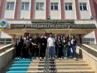 KUBYO Proje Sergisinde Gücünü Ortaya Koymaya Hazırlanıyor