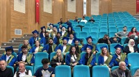 2025-2026 Mezunlarımızı Uğurladık