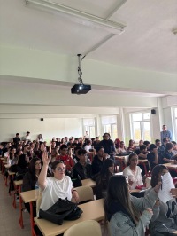 KUBYO Birim Öğrenci Temsilcisi Seçimleri Tamamlandı